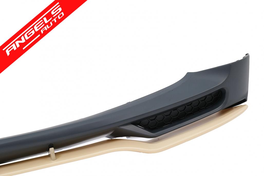 Prelungire Bara Fata compatibila cu Smart ForTwo 453 2014-Up B Design - imagine 2