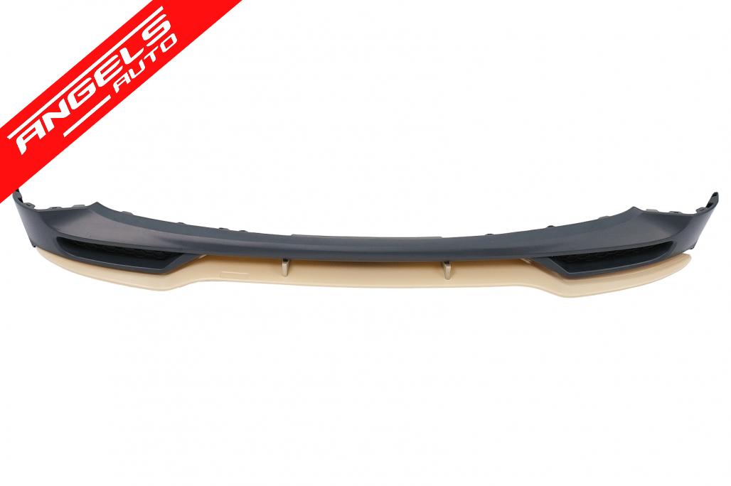 Prelungire Bara Fata compatibila cu Smart ForTwo 453 2014-Up B Design - imagine 3