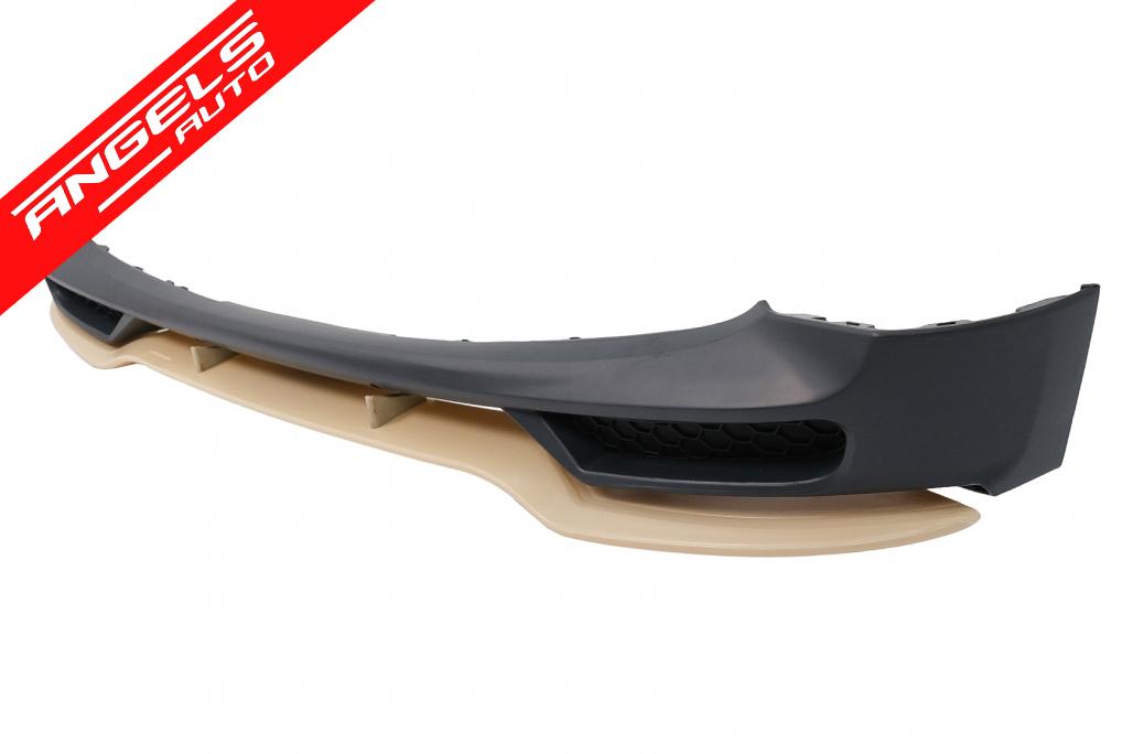 Prelungire Bara Fata compatibila cu Smart ForTwo 453 2014-Up B Design - imagine 4
