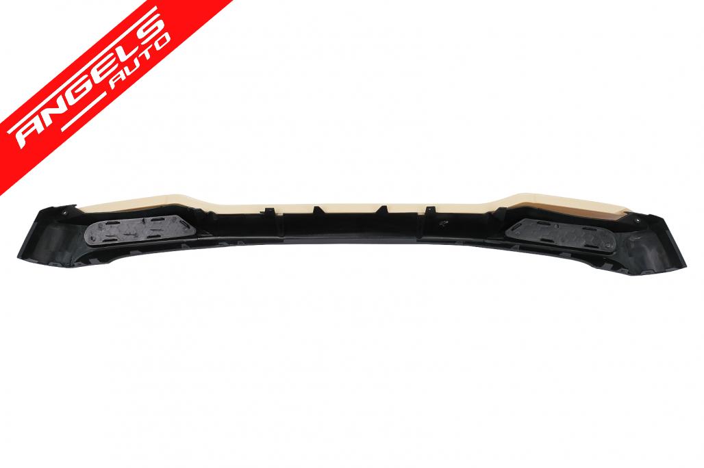 Prelungire Bara Fata compatibila cu Smart ForTwo 453 2014-Up B Design - imagine 6