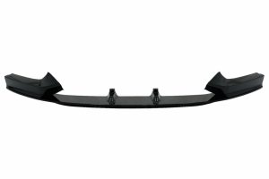 Prelungire Bara Fata compatibila cu BMW F22 F23 2013+ M Performance Look Negru Lucios