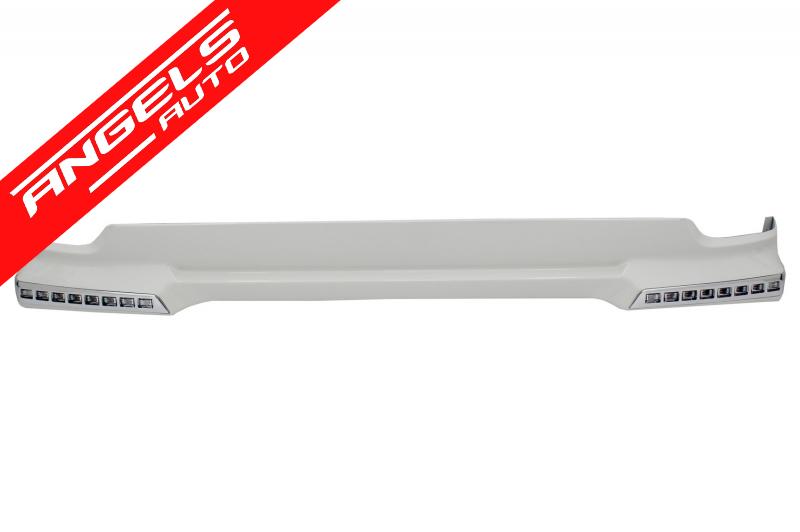 Prelungire compatibila cu Land Cruiser FJ200 (2008-2011) Conversie Facelift 2012