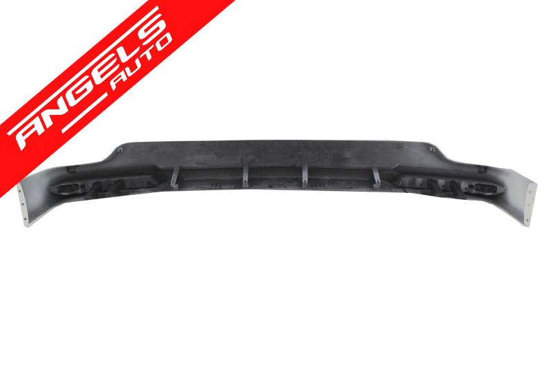 Prelungire compatibila cu Land Cruiser FJ200 (2008-2011) Conversie Facelift 2012 - imagine 4