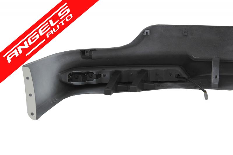 Prelungire compatibila cu Land Cruiser FJ200 (2008-2011) Conversie Facelift 2012 - imagine 5