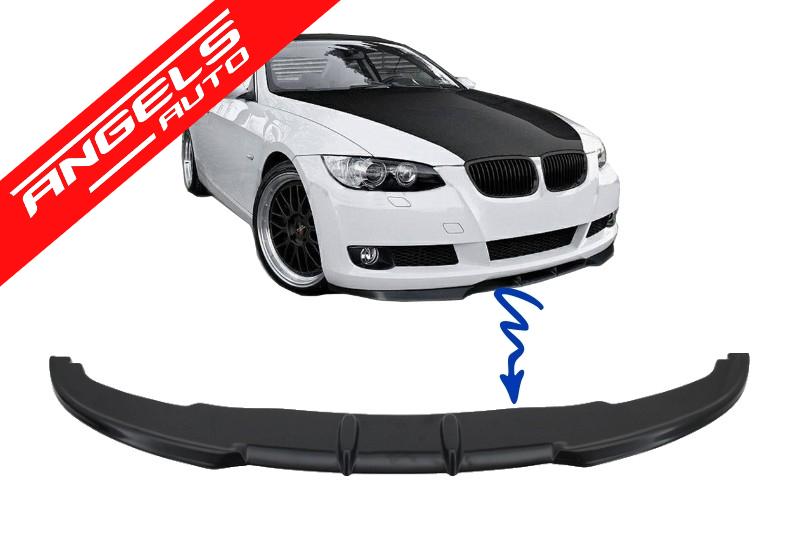 Prelungire Bara Fata compatibila cu BMW Seria 3 E92 E93 (2006-2009) Coupe Cabrio - imagine 6