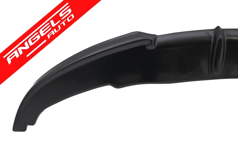 Prelungire Bara Fata compatibila cu BMW Seria 3 E92 E93 (2006-2009) Coupe Cabrio - imagine 3