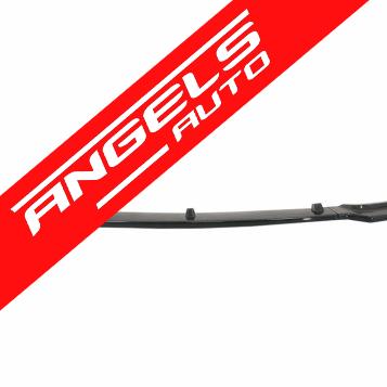 Prelungire Bara Fata compatibila cu BMW Seria 3 F30 F31 (2011-2019) Bara Standard - imagine 2