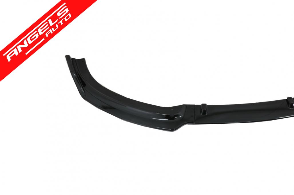 Prelungire Bara Fata compatibila cu BMW Seria 3 F30 F31 (2011-2019) Bara Standard - imagine 5