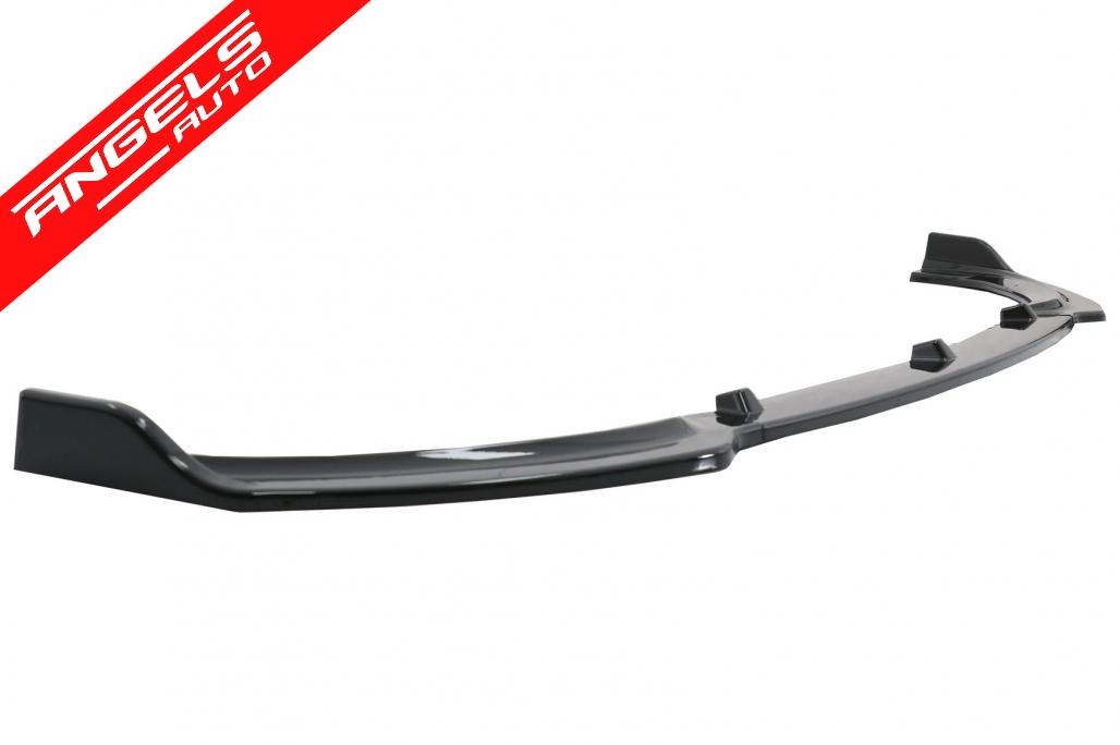 Prelungire Bara Fata compatibila cu BMW Seria 3 F30 F31 (2011-2019) Bara Standard - imagine 6