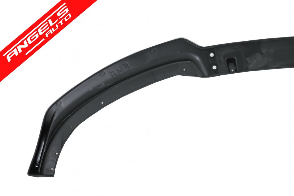 Prelungire Bara Fata compatibila cu BMW Seria 3 F30 F31 (2011-2019) Bara Standard - imagine 7