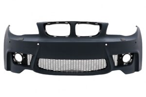 Bara Fata compatibila cu BMW Seria 1 E81/E82 E87/E88 (2004-2011) 1M Fara Proiectoare