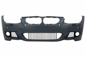 Bara Fata M compatibila cu BMW Seria 3 E92 E93 LCI 2010-2014 Coupe Cabrio M-Technik