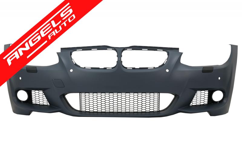 Bara Fata M compatibila cu BMW Seria 3 E92 E93 LCI 2010-2014 Coupe Cabrio M-Technik