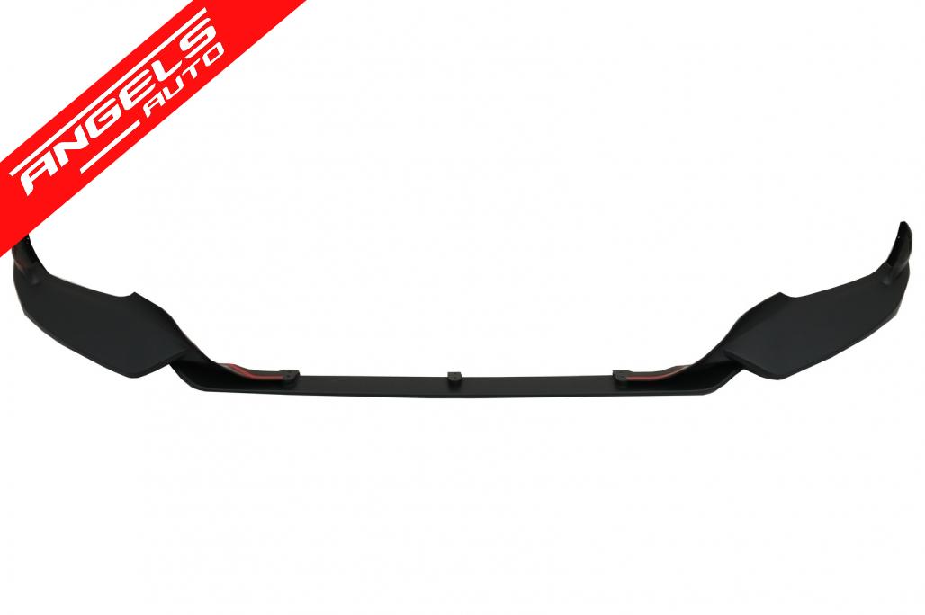 Bara Fata cu Prelungire compatibila cu BMW Seria 5 G30 G31 2017-Up M5 Design - imagine 4