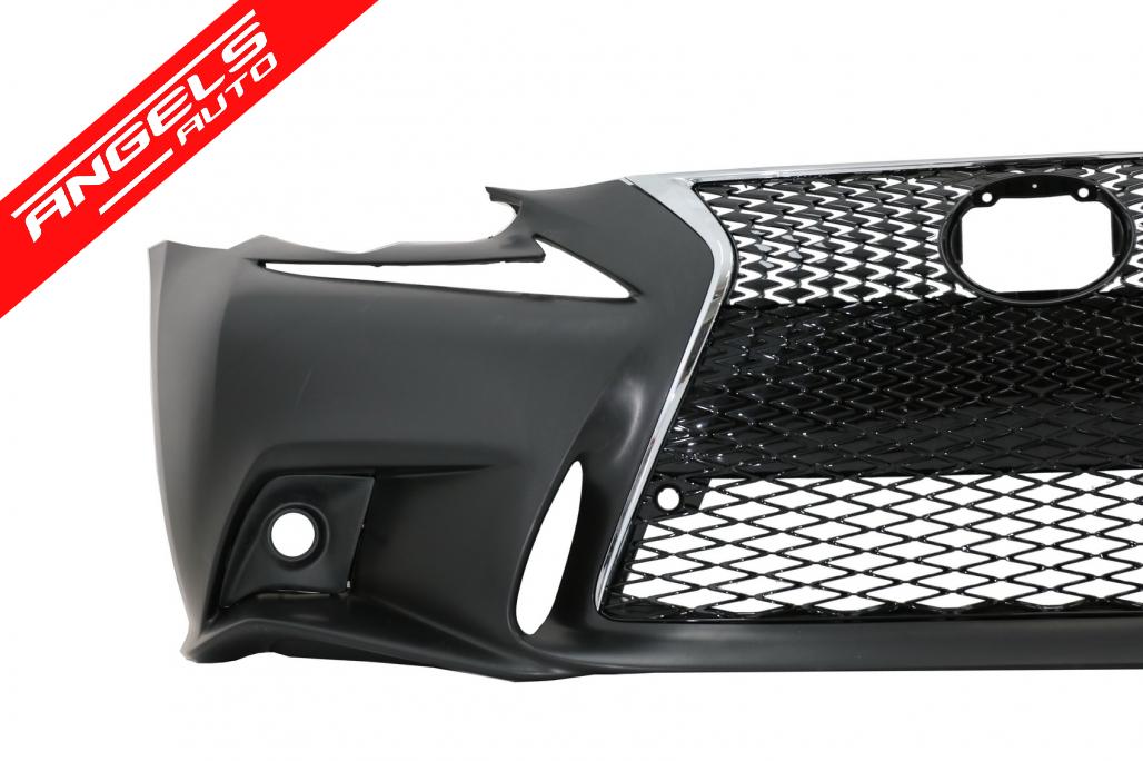 Bara Fata compatibila cu Lexus IS XE30 (2014-2016) F Sport Design - imagine 3