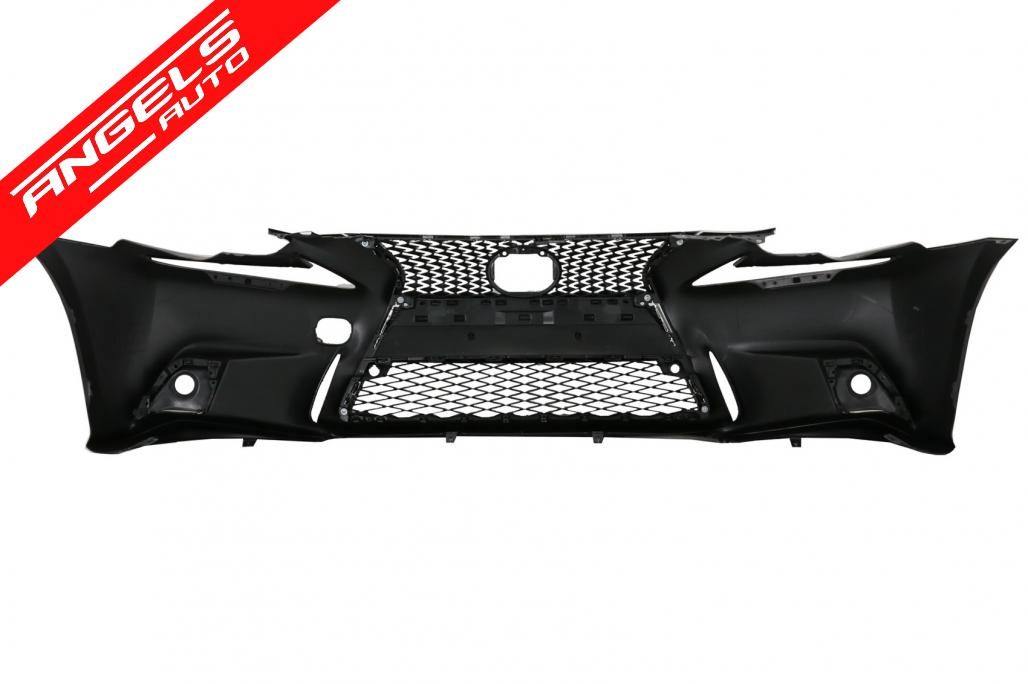 Bara Fata compatibila cu Lexus IS XE30 (2014-2016) F Sport Design - imagine 4