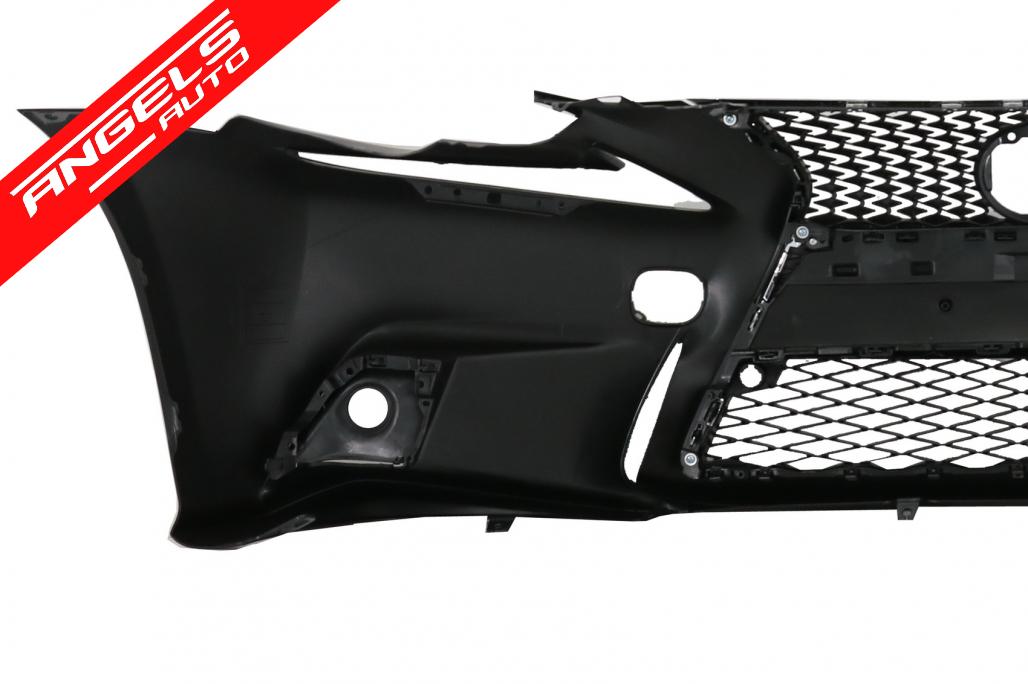 Bara Fata compatibila cu Lexus IS XE30 (2014-2016) F Sport Design - imagine 5