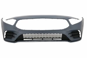 Bara Fata compatibila cu Mercedes A-Class W177 Hatchback V177 Sedan 2018+ A35 Design