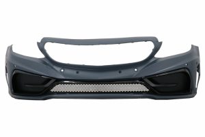 Bara Fata AMG compatibila cu Mercedes C-Class W205 (2014-2019)