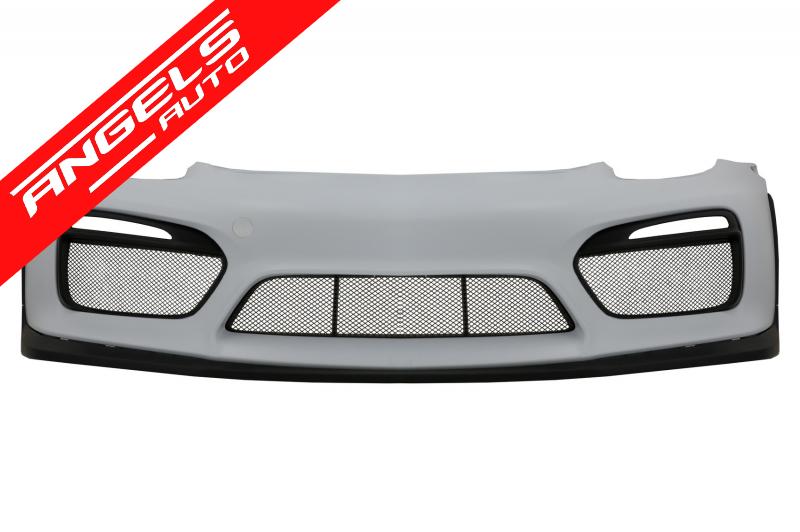 Bara Fata compatibila cu Porsche 981 Cayman & Boxster (2012-2016) GT4 Look
