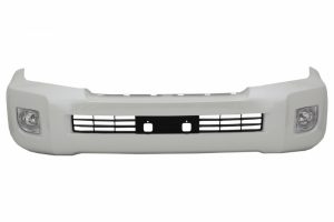 Bara Fata compatibila cu Land CruiserFJ200 (2008-2011) Conversie la Facelift Alb