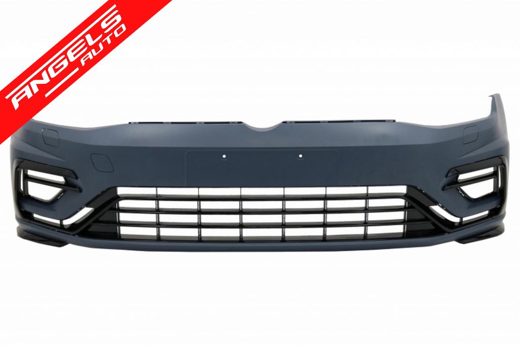 Bara fata compatibila cu VW compatibila cu Golf 7.5 VII Facelift (2017+) R Design