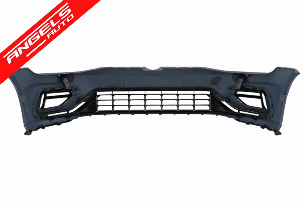 Bara fata compatibila cu VW compatibila cu Golf 7.5 VII Facelift (2017+) R Design - imagine 3