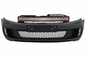 Bara Fata compatibila cu VW Golf 6 Hatchback Coupe (2008-2013) GTI Look fara PDC