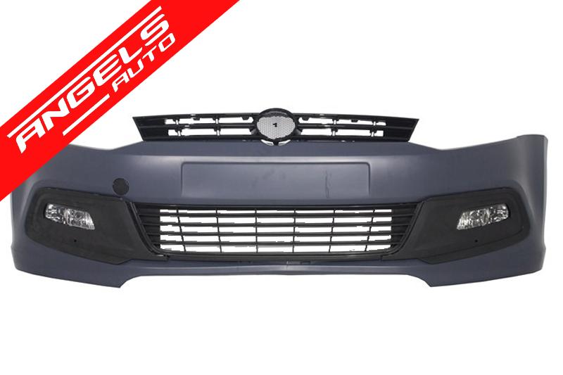 Bara Fata compatibila cu VW Polo 6R (03.2009 - 09.2017) R-Line R20 Look