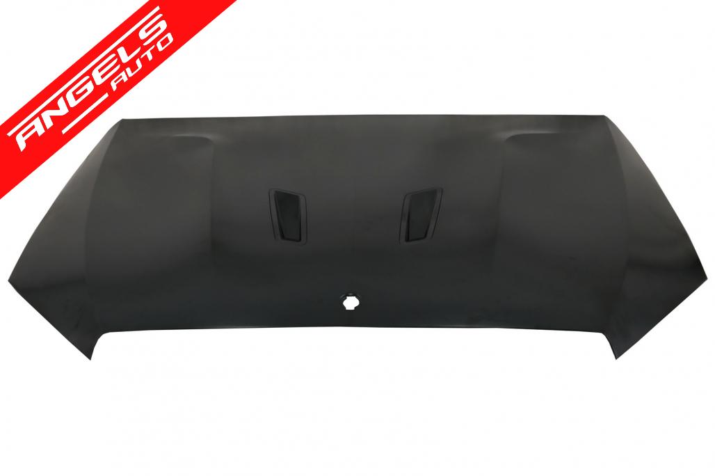 Capota compatibila cu Mercedes C-Class W205 S205 C205 A205 (2014-up) GT Design - imagine 8