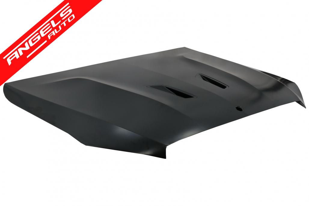Capota compatibila cu Mercedes C-Class W205 S205 C205 A205 (2014-up) GT Design - imagine 2