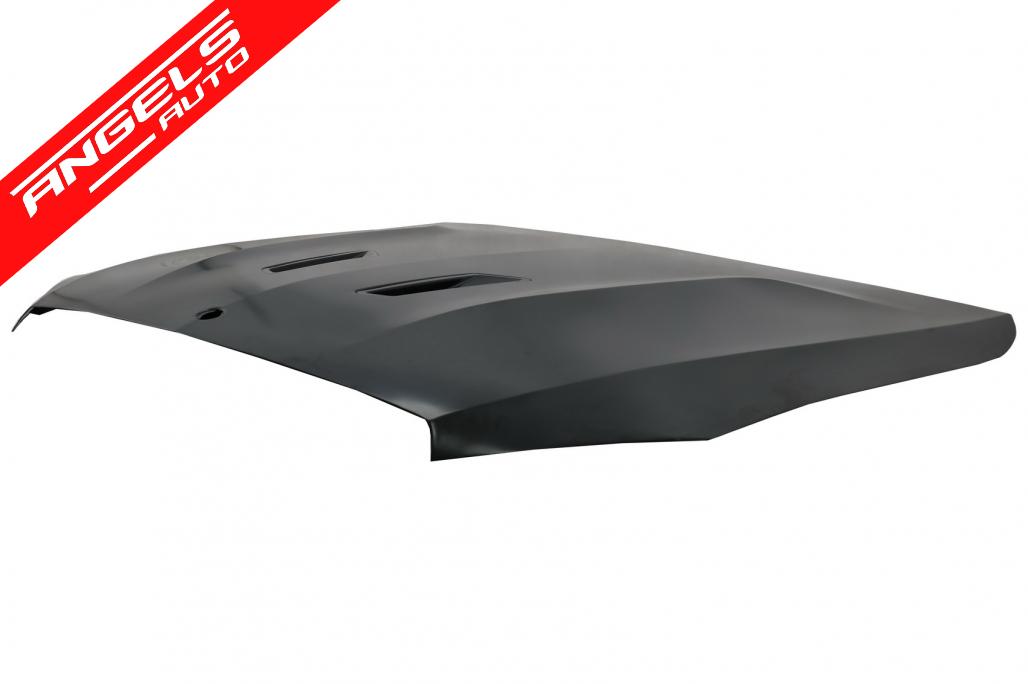 Capota compatibila cu Mercedes C-Class W205 S205 C205 A205 (2014-up) GT Design - imagine 3
