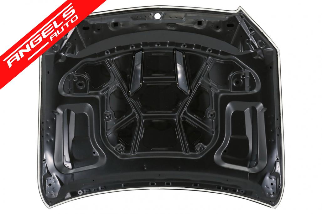 Capota compatibila cu Mercedes C-Class W205 S205 C205 A205 (2014-up) GT Design - imagine 4