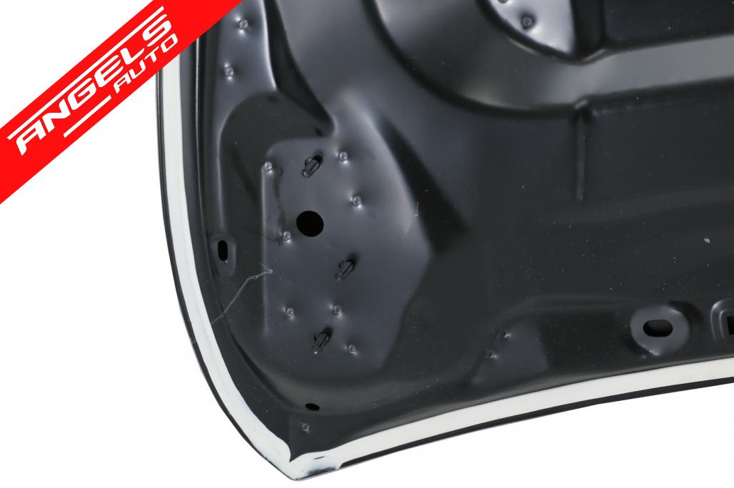 Capota compatibila cu Mercedes C-Class W205 S205 C205 A205 (2014-up) GT Design - imagine 5