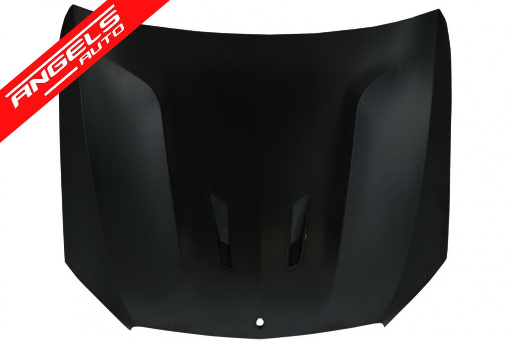 Capota compatibila cu Mercedes C-Class W205 S205 C205 A205 (2014-up) GT Design