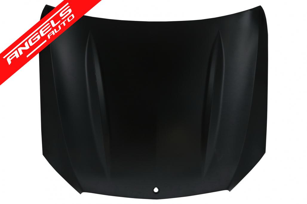 Capota AMG C63 compatibila cu Mercedes C-Class W205 S205 C205 A205 (2014-Up)
