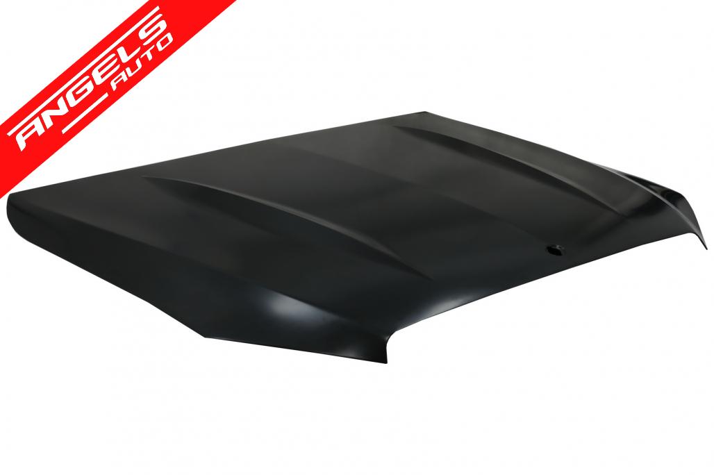 Capota AMG C63 compatibila cu Mercedes C-Class W205 S205 C205 A205 (2014-Up) - imagine 4