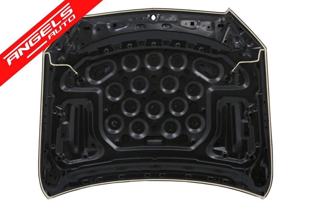 Capota AMG C63 compatibila cu Mercedes C-Class W205 S205 C205 A205 (2014-Up) - imagine 5