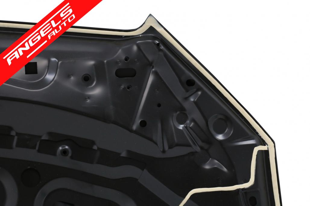 Capota AMG C63 compatibila cu Mercedes C-Class W205 S205 C205 A205 (2014-Up) - imagine 6