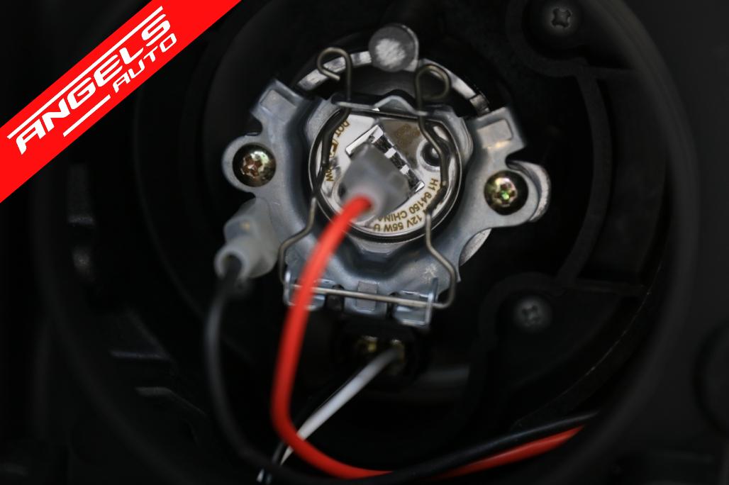 Faruri compatibile cu BMW 3 Series E46 Coupe Cabrio (04.1999-03.2003) Angel Eyes - imagine 6