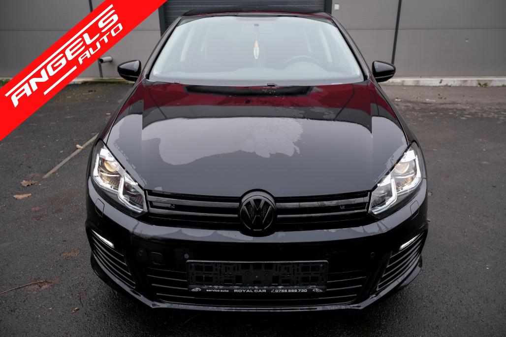 Sticle Far compatibile cu VW compatibile cu Golf 6 VI Mk6 (2008-2014) - imagine 6