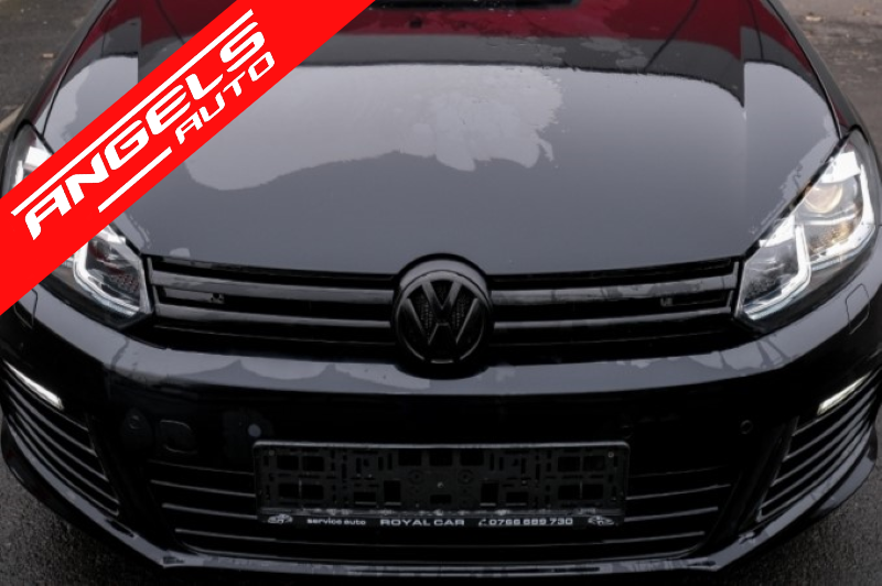 Sticle Far compatibile cu VW compatibile cu Golf 6 VI Mk6 (2008-2014) - imagine 7