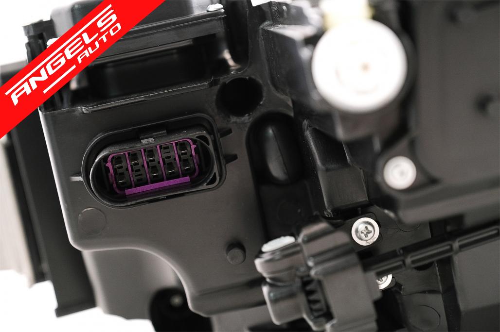 Faruri compatibile cu VW Passat B8 3G Facelift (2016-2019) cu Semnal Dinamic - imagine 7