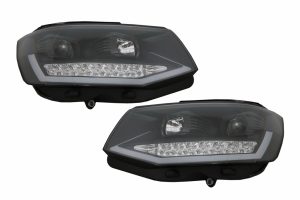 Faruri Tub LED compatibile cu VW Transporter T6 (2015-2020)