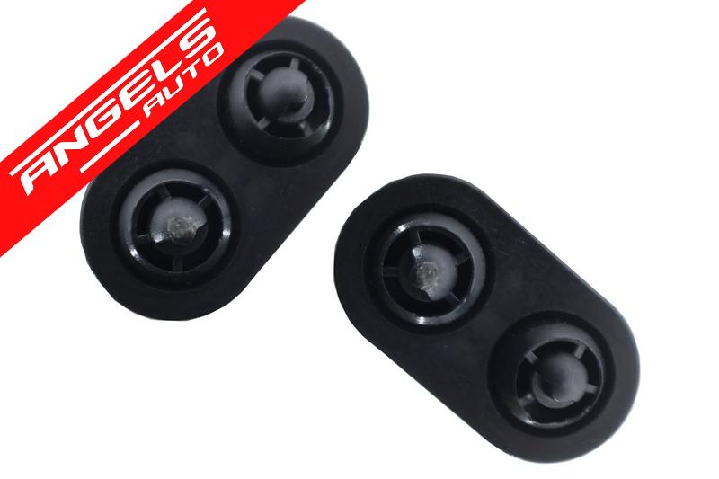 Kit Spalator Faruri compatibil cu Range Rover Sport L320 Facelift (2009-2013) - imagine 2