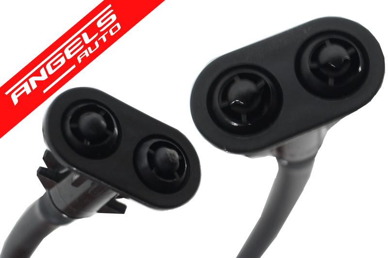 Kit Spalator Faruri compatibil cu Range Rover Sport L320 Facelift (2009-2013)