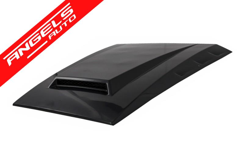 Ornament Capota compatibil cu Mercedes G-Class W463 (1989-up) B-Design