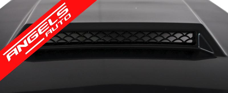Ornament Capota compatibil cu Mercedes G-Class W463 (1989-up) B-Design - imagine 6