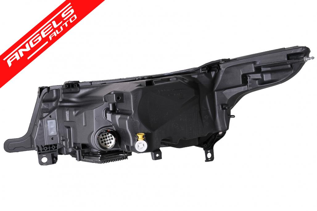 Faruri LED compatibile cu Rover Range Sport L494 (2013-2017) Conversie la 2018+ - imagine 6