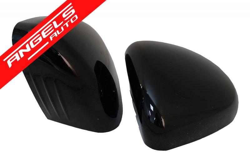 Capace Oglinzi compatibile cu Mercedes A-Class W177 CLA C118 Coupe CLA X118 Negru - imagine 3